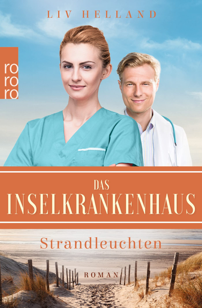 Das Inselkrankenhaus: Strandleuchten