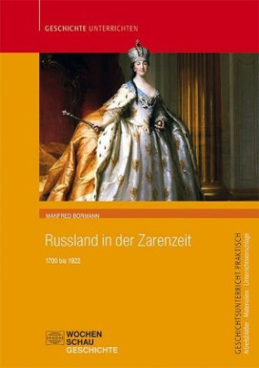 Russland in der Zarenzeit