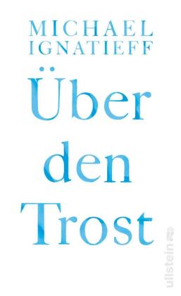 Über den Trost