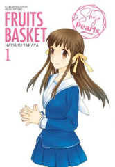 FRUITS BASKET Pearls. Bd.1