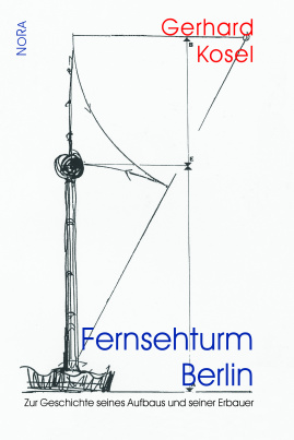 Fernsehturm Berlin