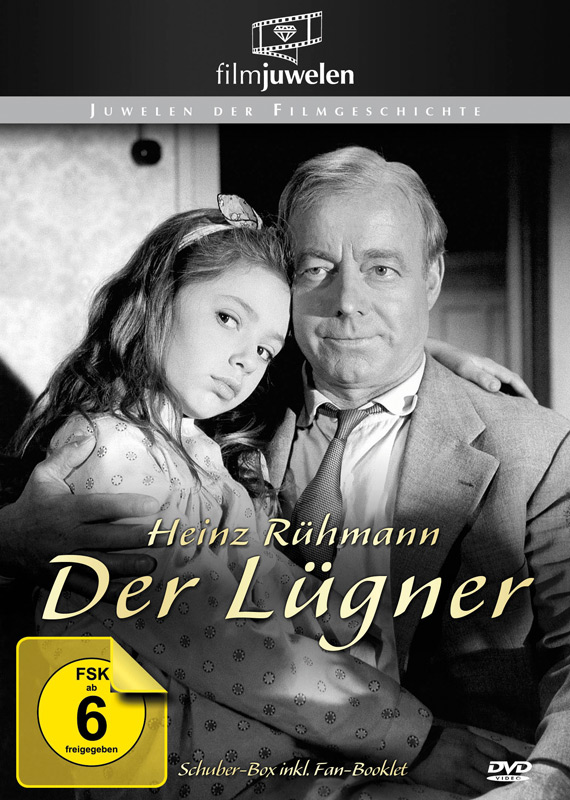 Der Lügner (Filmjuwelen)