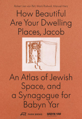 How Beautiful Are Your Dwelling Places, Jacob, 2 Teile