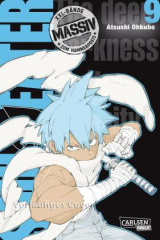 Soul Eater Massiv. Bd.9