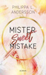 Mister Sweet Mistake