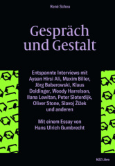 Gespräch und Gestalt