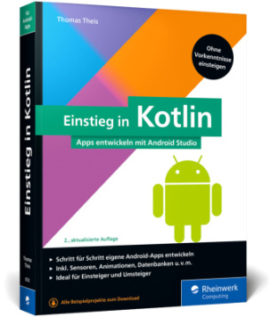 Einstieg in Kotlin