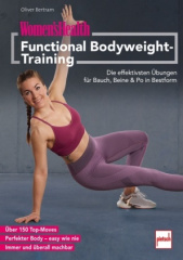 WOMEN'S HEALTH Functional Bodyweight-Training