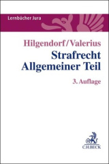 Strafrecht Allgemeiner Teil