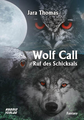 Wolf Call