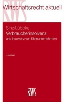 Verbraucherinsolvenz