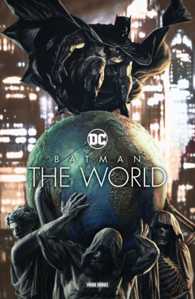 Batman: The World