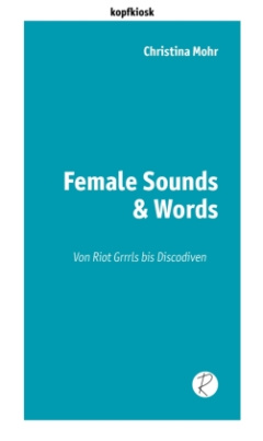 Female Sounds & Words