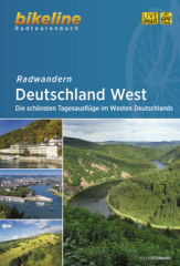 Radwandern Deutschland West