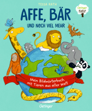 Affe, Bär und noch viel mehr