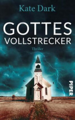 Gottes Vollstrecker