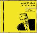 All Time Best - Leonard Cohen - Reclam Musik Edition 7