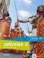 Zeitreise - Differenzierende Ausgabe Oberschule Sachsen - Schülerbuch Klasse 6