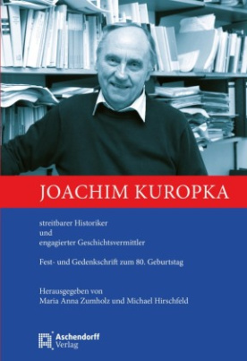 Joachim Kuropka