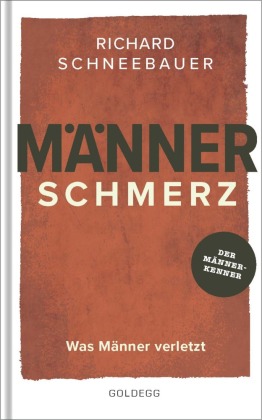 Männerschmerz