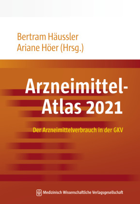 Arzneimittel-Atlas 2021