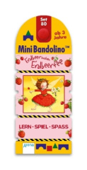 Erdbeerinchen Erdbeerfee (Kinderspiel)