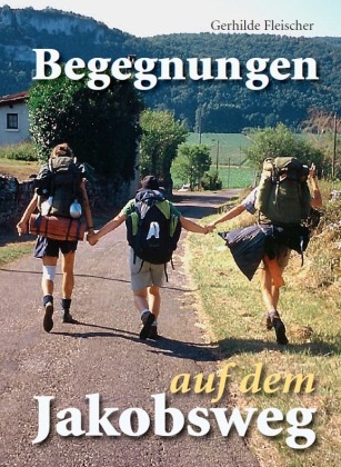 Begegnungen auf dem Jakobsweg