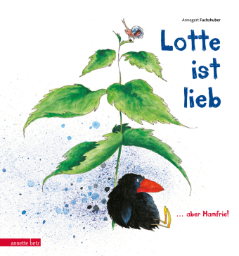 Lotte ist lieb