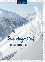 Dein Augenblick Tourenbuch