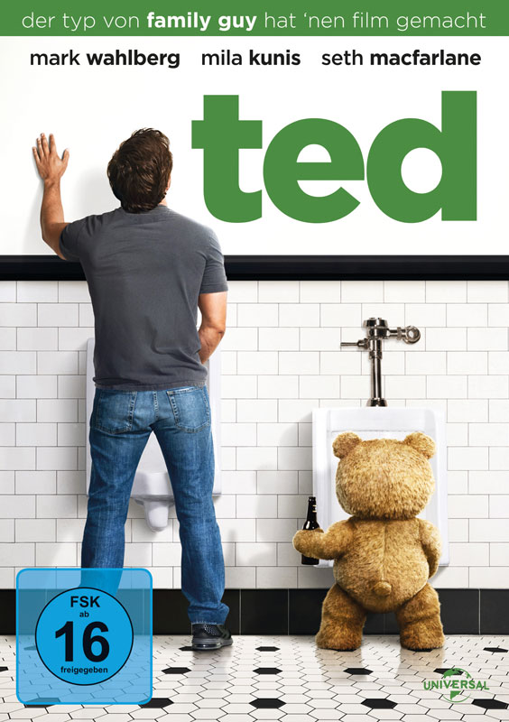 Ted