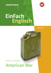 EinFach Englisch New Edition / EinFach Englisch New Edition Textausgaben