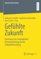 Gefühlte Zukunft