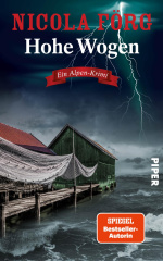 Hohe Wogen