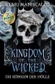 Kingdom of the Wicked