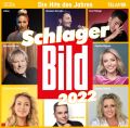 Schlager BILD 2022 + GRATIS Stickerbogen (exklusives Angebot)