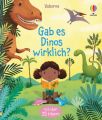 Gab es Dinos wirklich?