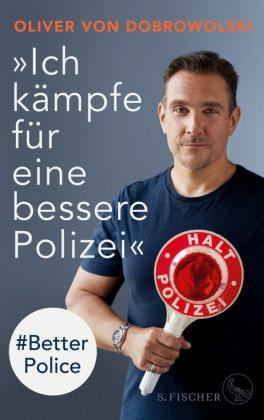 »Ich kämpfe für eine bessere Polizei« - #Better Police