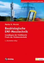 Baubiologische EMF-Messtechnik