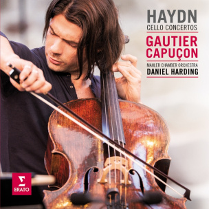 Haydn: Cellokonzerte