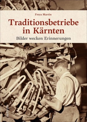 Traditionsbetriebe in Kärnten