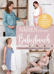 Mode für den Babybauch