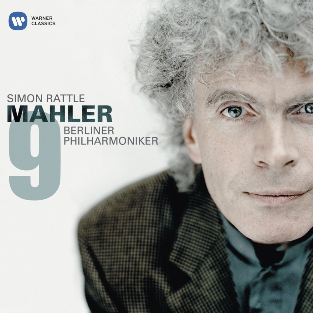 Mahler: Sinfonie 9