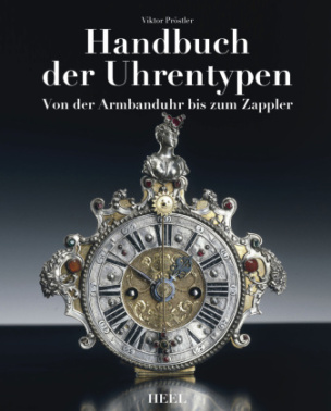 Handbuch der Uhrentypen