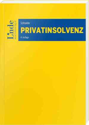 Privatinsolvenz