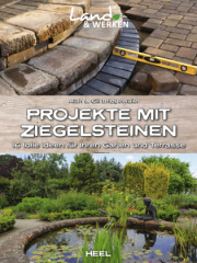 Projekte mit Ziegelsteinen