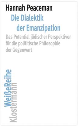 Die Dialektik der Emanzipation