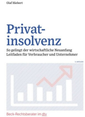 Privatinsolvenz