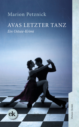 Avas letzter Tanz