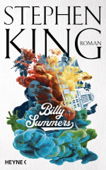 Billy Summers (exklusives Angebot)