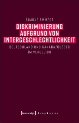 Diskriminierung aufgrund von Intergeschlechtlichkeit